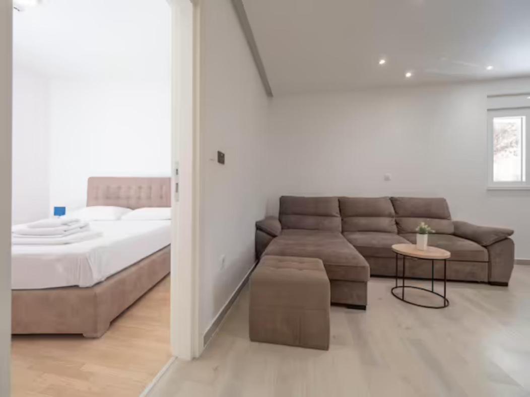 Marea Apartments Budva Værelse billede