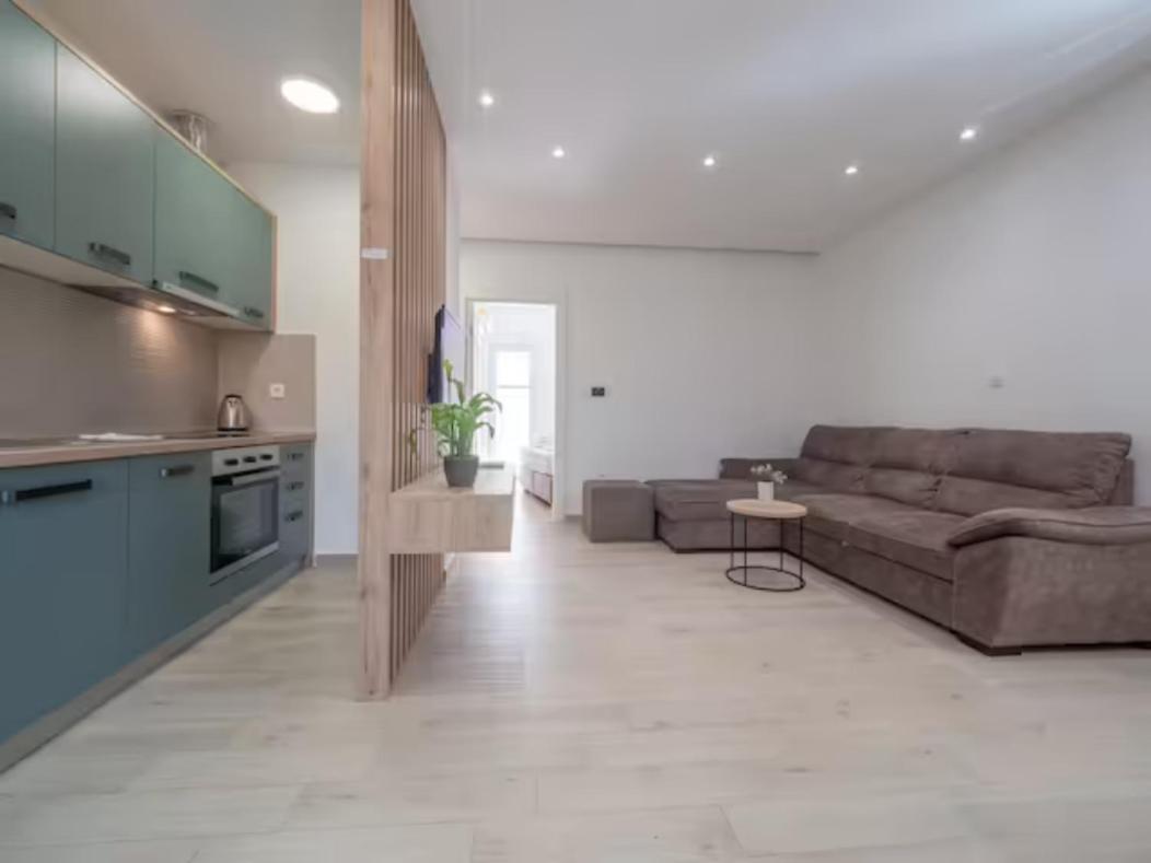 Marea Apartments Budva Værelse billede